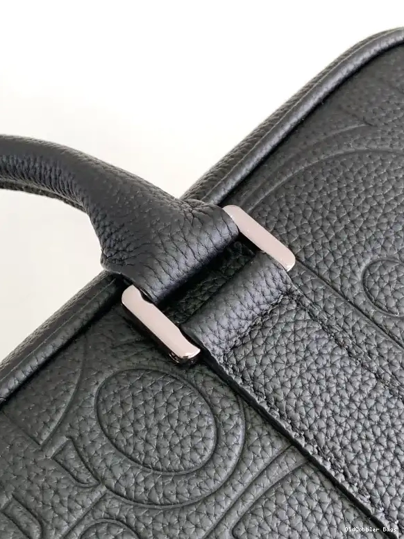 OldCobbler Bags Diro Briefcase bag-37*28*6CM 0505